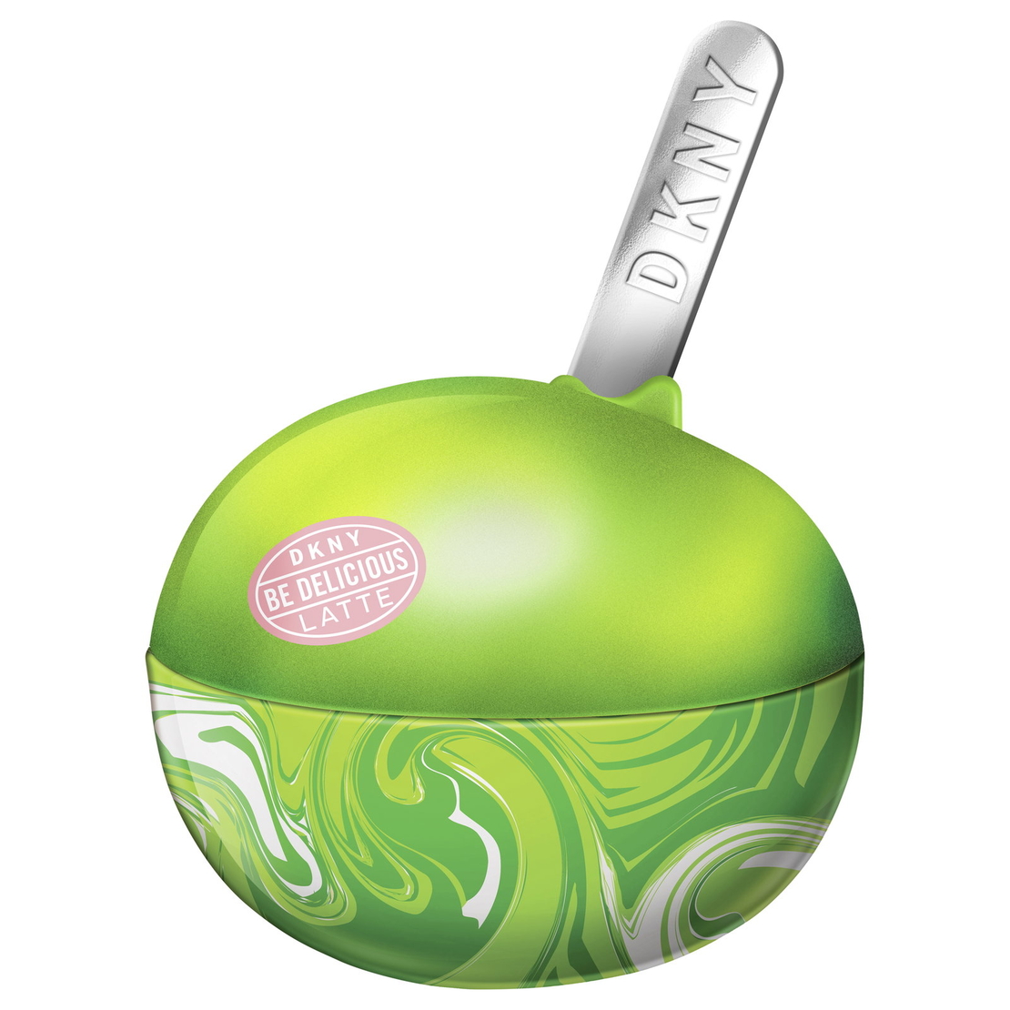 DKNY, Be Delicious Latte Matcha, Eau De Parfum, For Women, 50 ml