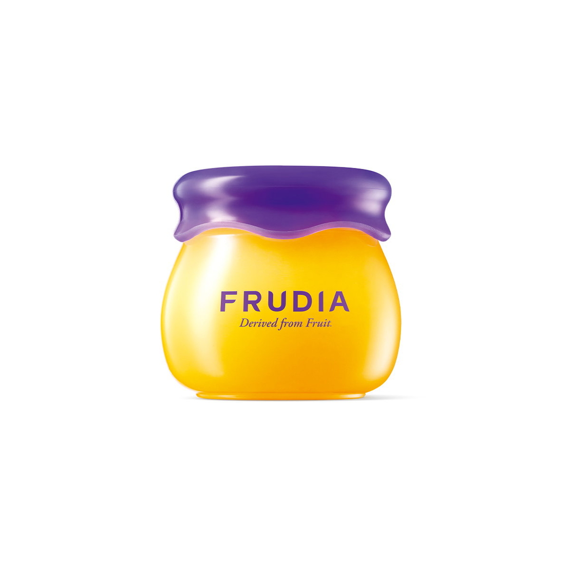 Frudia, Delivered From Fruit, Blueberry, Hydrating, Lip Balm, 10 ml