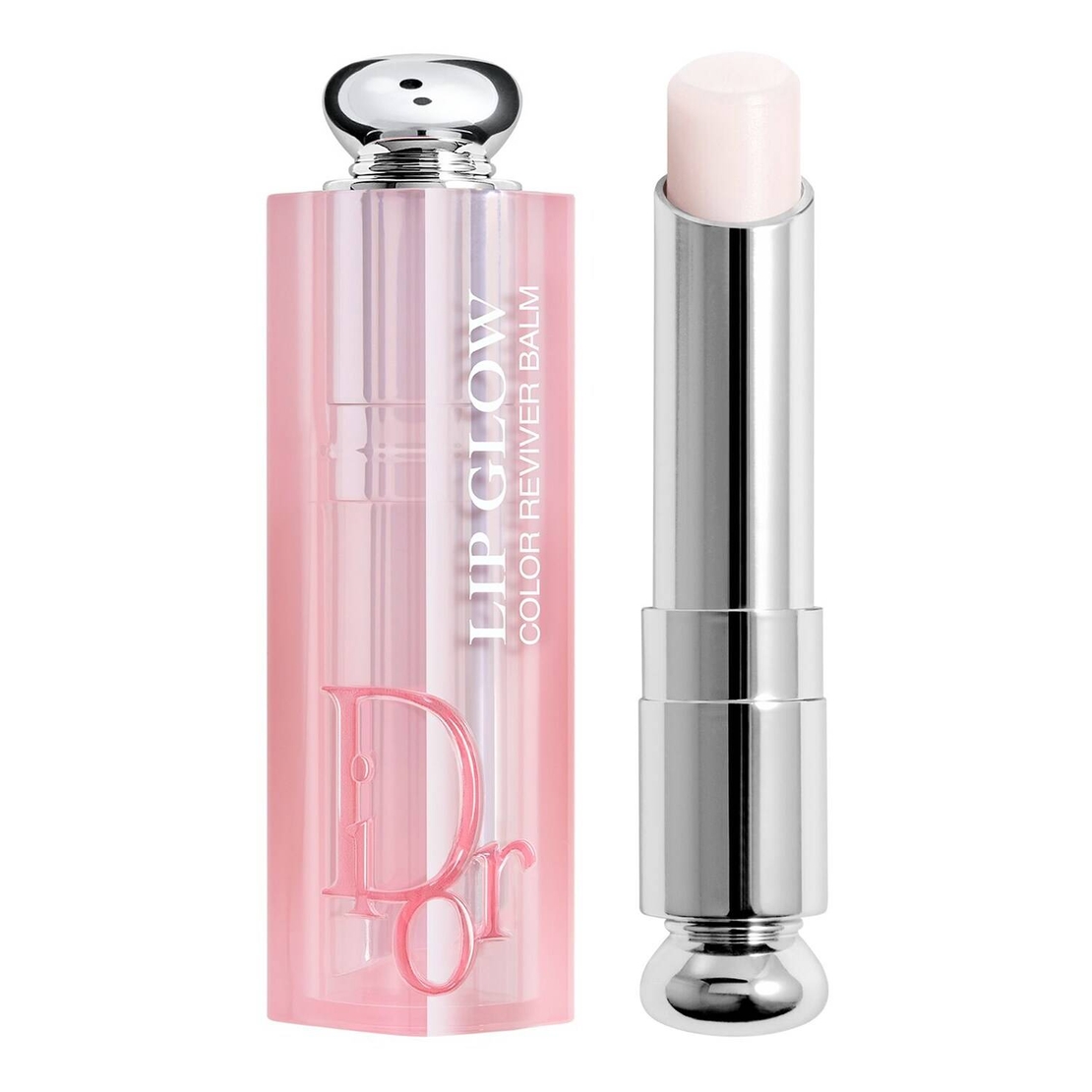 Christian Dior, Addict, Glow, Lip Balm, 058, Opal Pearl, 3.2 g