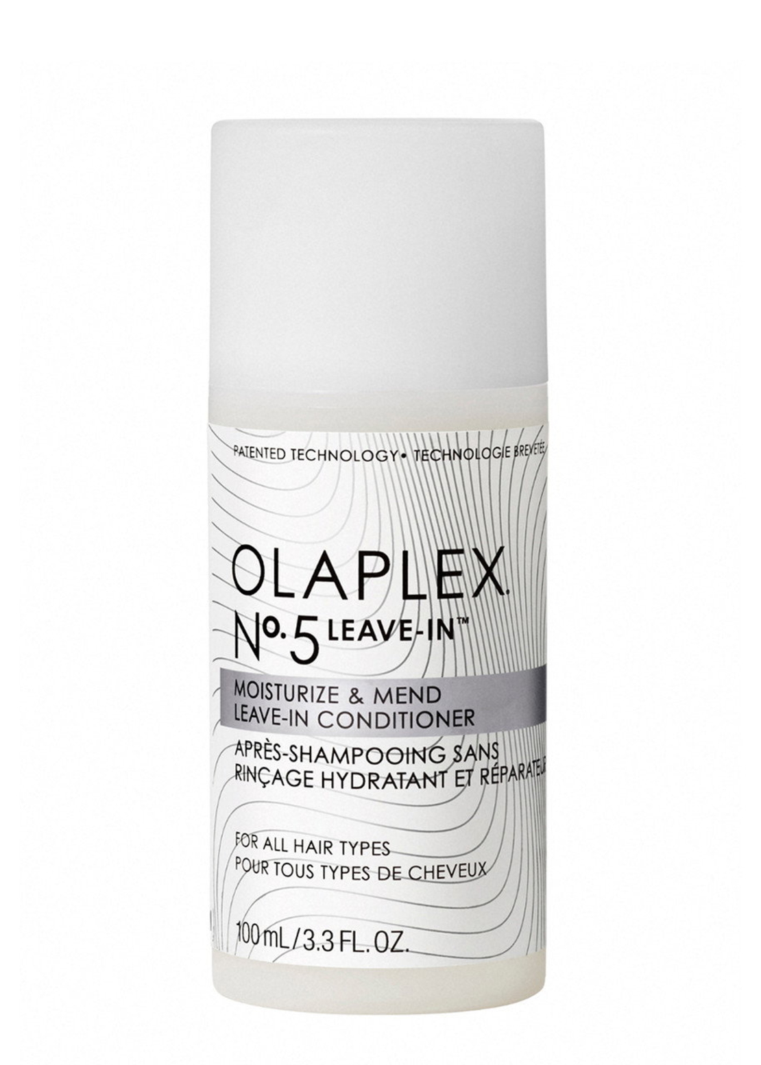 Olaplex, No.5 Leave-In, Hair Leave-In Conditioner, Moisturising, 100 ml