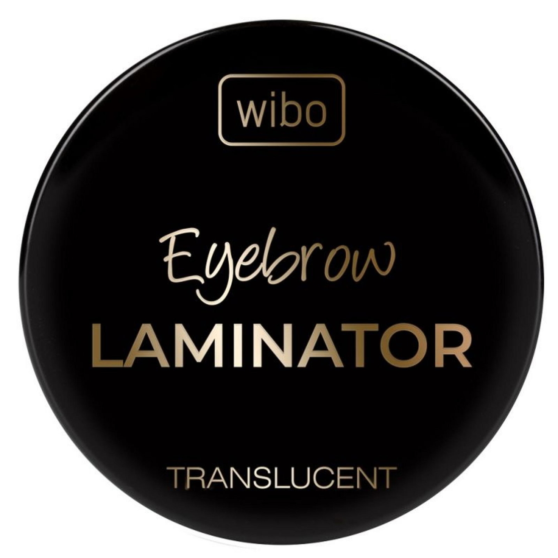 Wibo, Styling Brow, Lamination Effect, Eyebrow Wax, 4.2 g