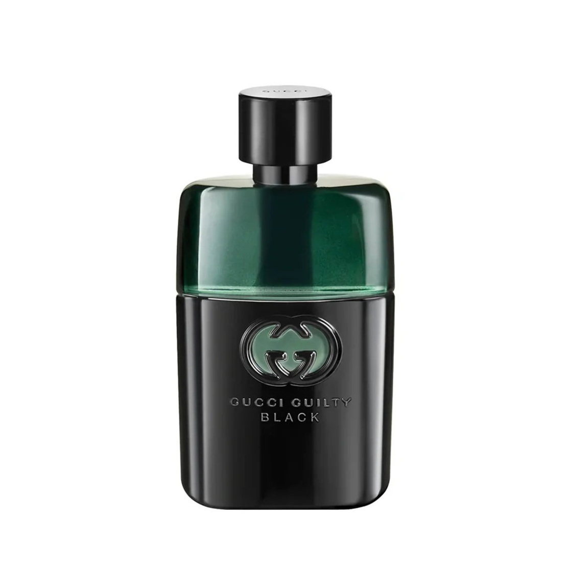 Gucci, Guilty Black, Eau De Toilette, For Men, 50 ml