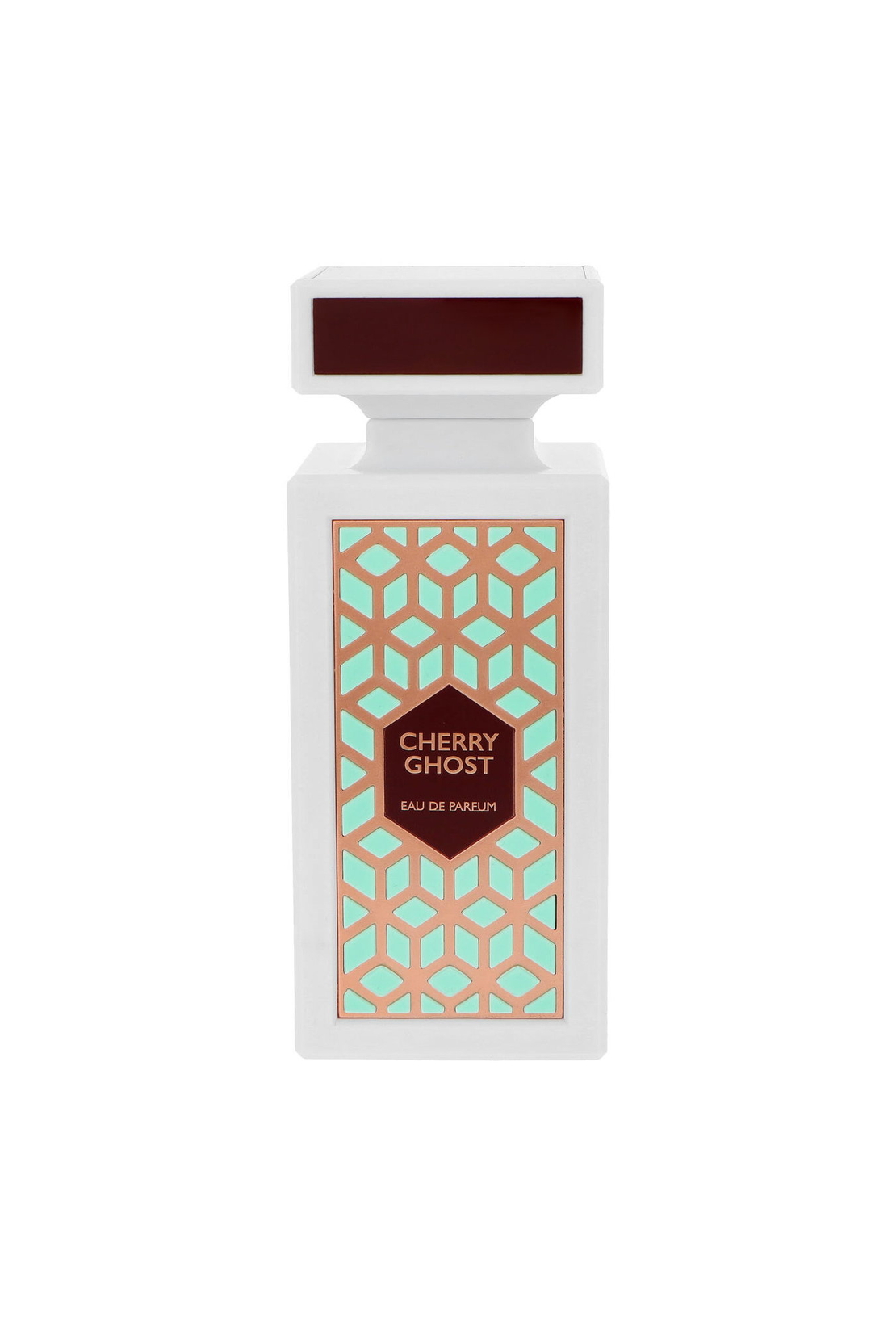 Flavia Perfumes, Cherry Ghost, Eau De Parfum, Unisex, 90 ml