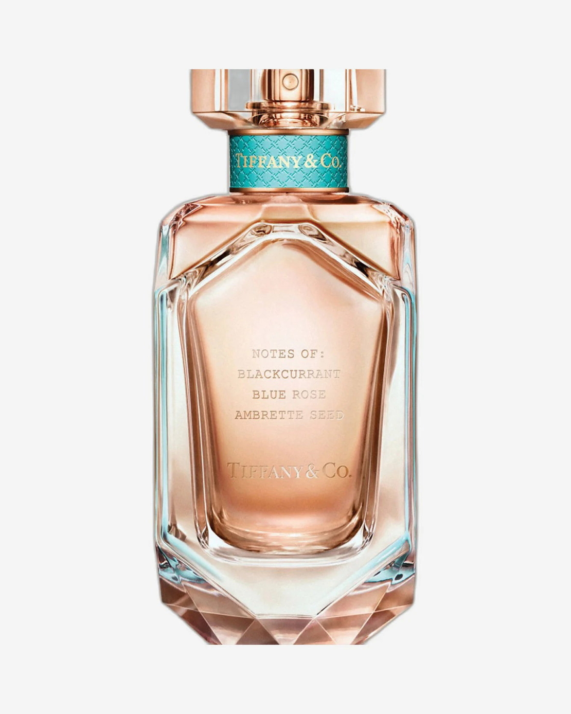 Tiffany & Co, Rose Gold, Eau De Parfum, For Women, 75 ml