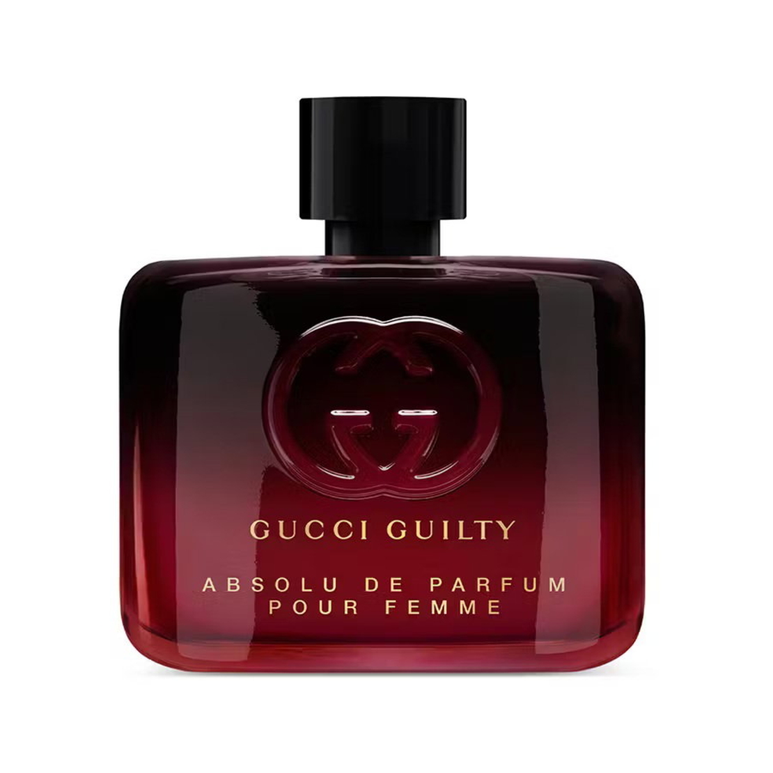 Gucci, Guilty Absolute, Parfum, For Women, 60 ml