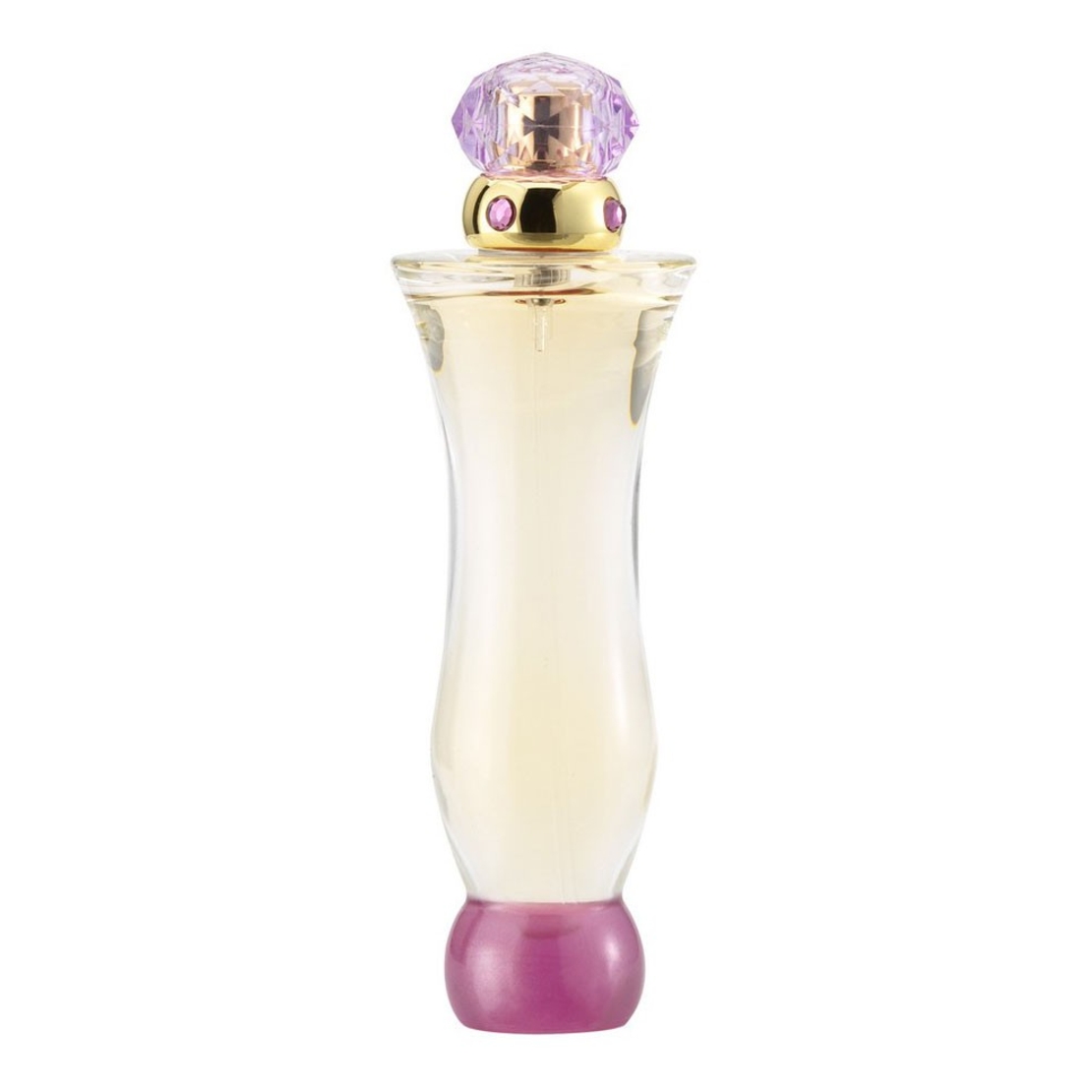 Versace, Woman, Eau De Parfum, For Women, 100 ml