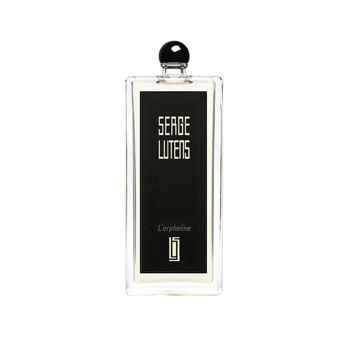 Serge Lutens, L'orpheline, Eau De Parfum, Unisex, 50 ml