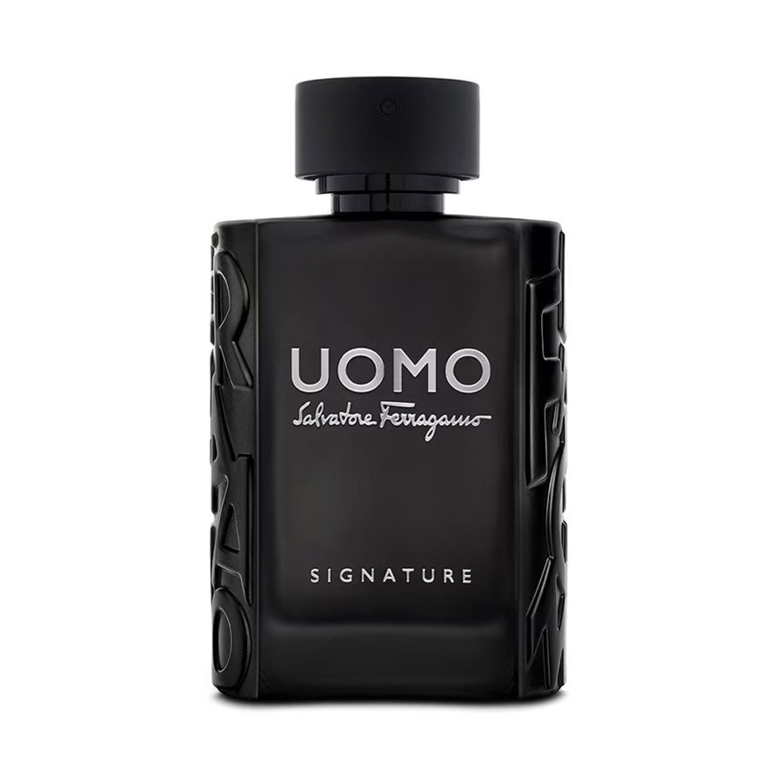 Salvatore Ferragamo, Uomo Signature, Eau De Parfum, For Men, 100 ml