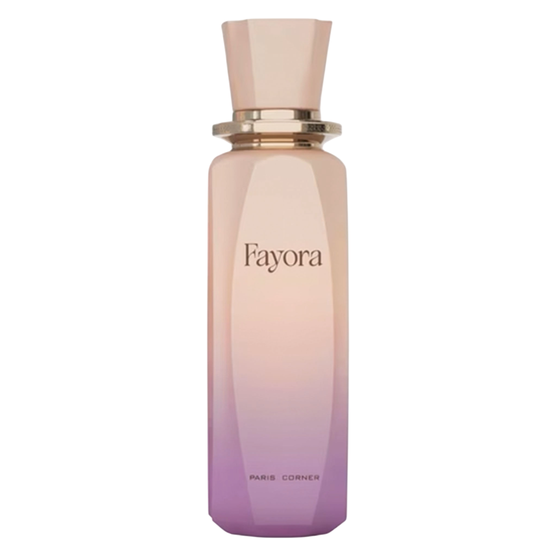 Paris Corner, Fayora, Eau De Parfum, For Women, 100 ml