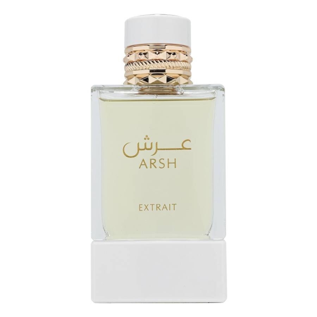 French Avenue, Arsh, Extrait De Parfum, Unisex, 100 ml