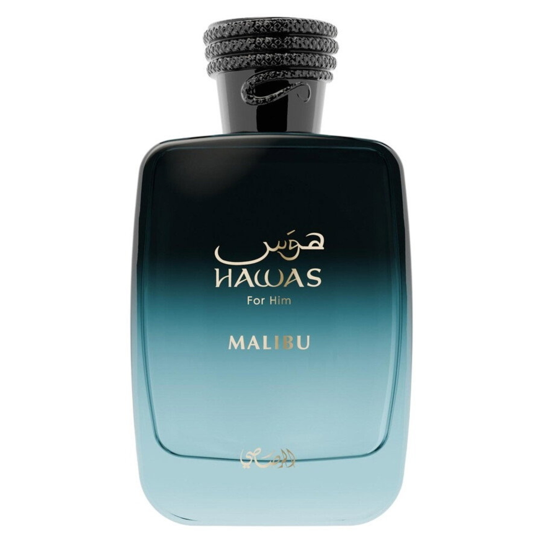 Rasasi, Hawas Malibu, Eau De Parfum, For Men, 100 ml