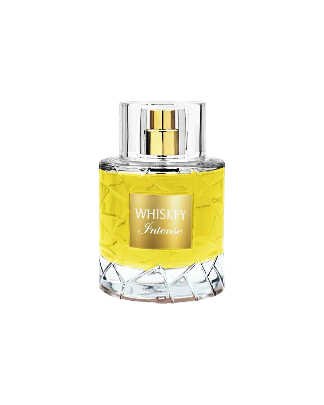 Fragrance World, Whiskey Intense, Eau De Parfum, Unisex, 100 ml