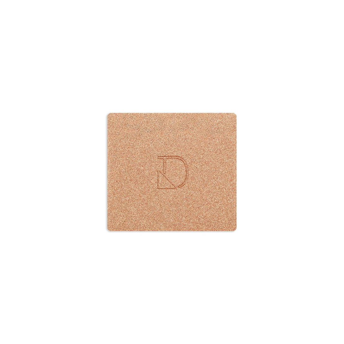 Diego Dalla Palma, Diego Dalla Palma, Blush Highlighter Compact, 135, Bronzo, 1 Shade, Refill, 5 g