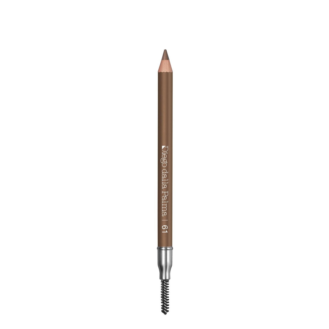 Diego Dalla Palma, Diego Dalla Palma, Eyebrow Cream Pencil, 61, 1.2 g