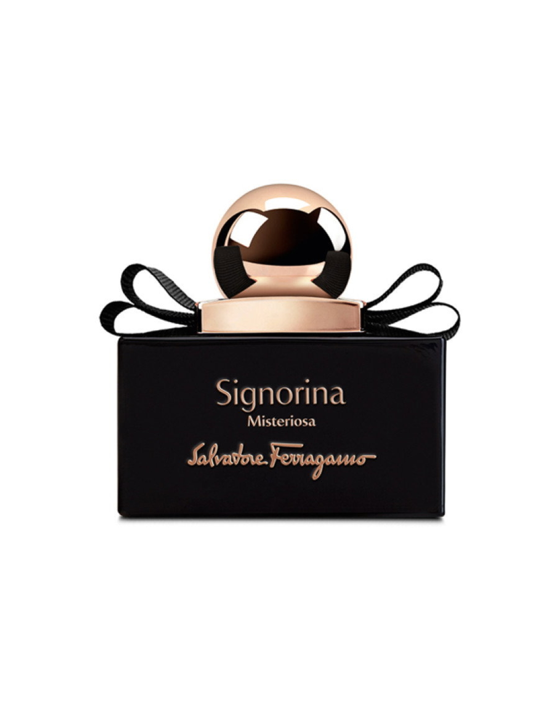 Salvatore Ferragamo, Signorina  Misteriosa, Eau De Parfum, For Women, 30 ml