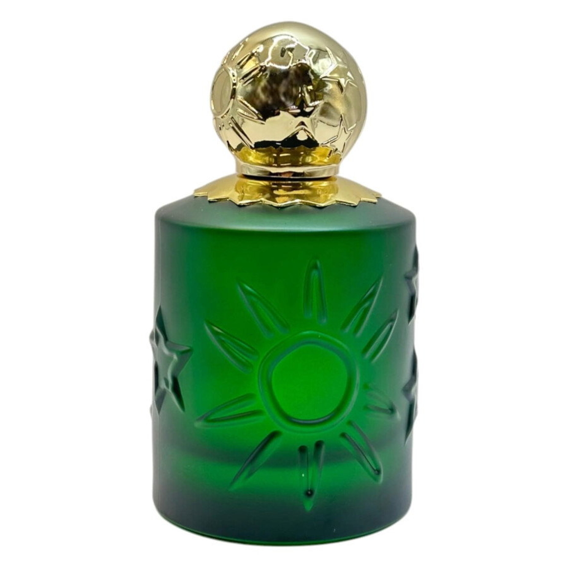Benetton, Sun Moon Stars Royal Emerald, Eau De Parfum, For Men, 100 ml