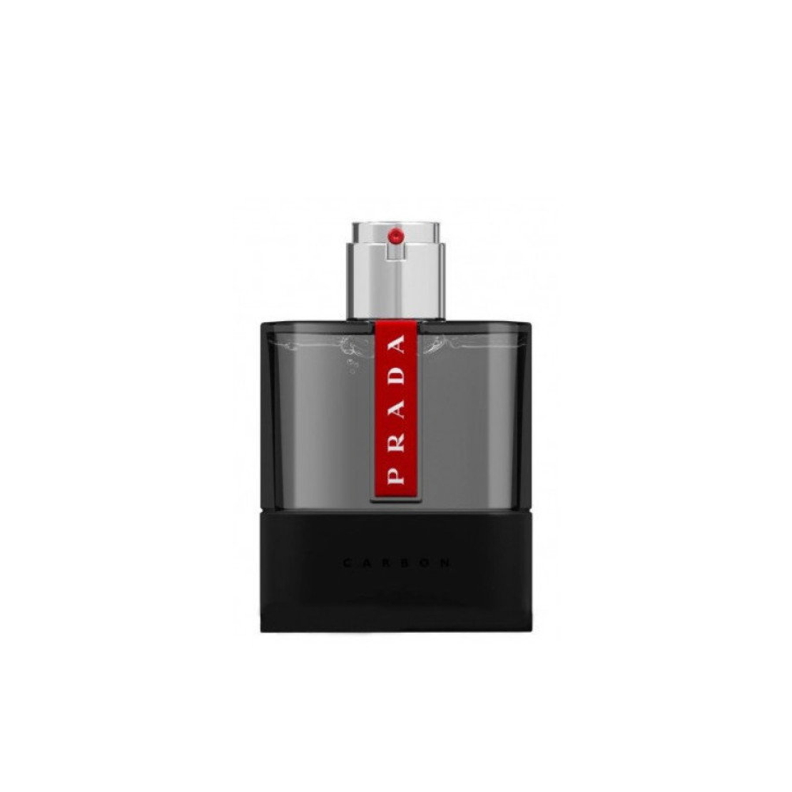 Prada, Luna Rossa Carbon, Eau De Toilette, For Men, 100 ml