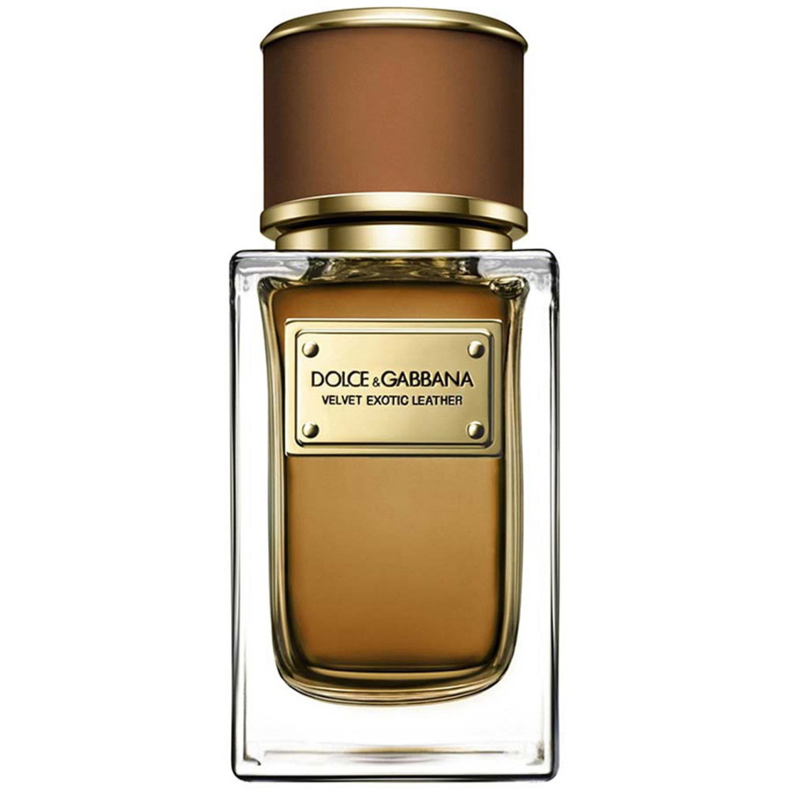 Dolce & Gabbana, Velvet Exotic Leather, Eau De Parfum, Unisex, 100 ml