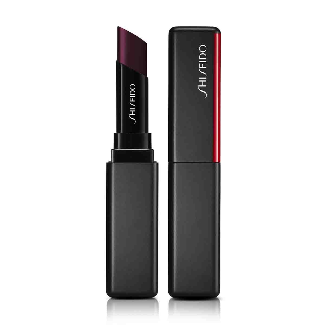 Shiseido, VisionAiry, Cream Lipstick, No.224, Noble Plum, 1.6 g *Tester