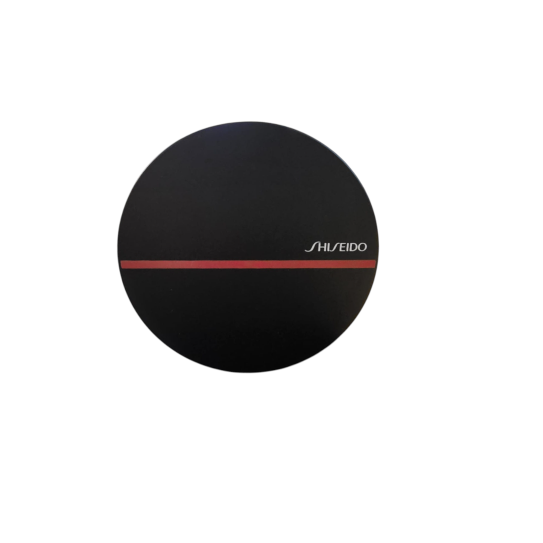 Shiseido, Synchro Skin Invisible Silk, Loose Powder Foundation, Matte, 6 g *Tester