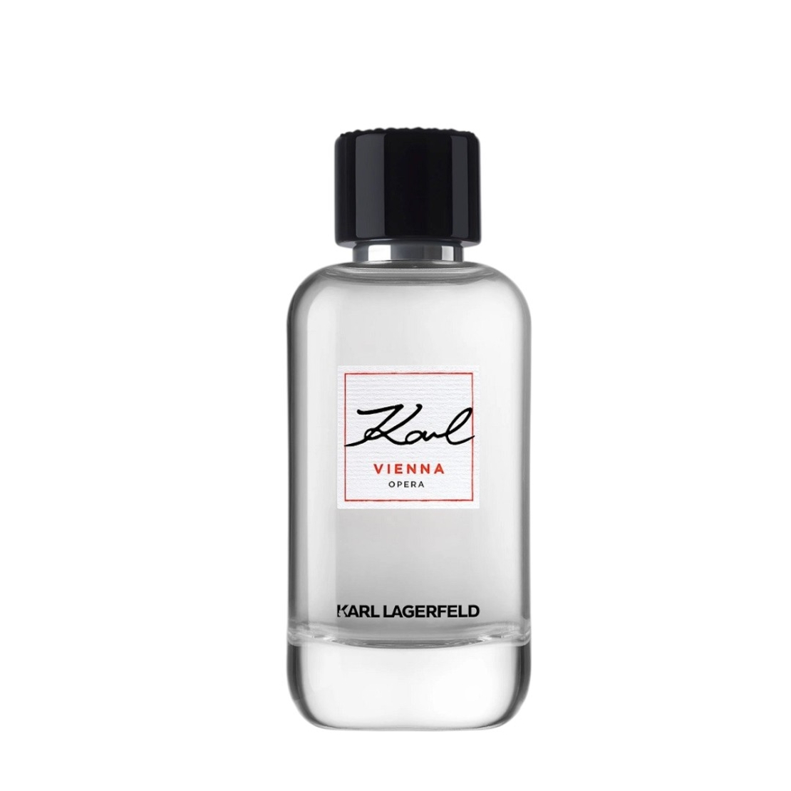 Karl Lagerfeld, Vienna Opera, Eau De Toilette, For Men, 100 ml