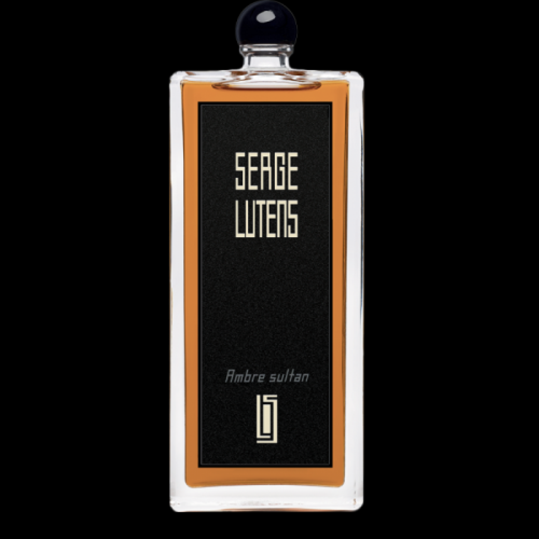 Serge Lutens, Ambre Sultan, Eau De Parfum, Unisex, 100 ml
