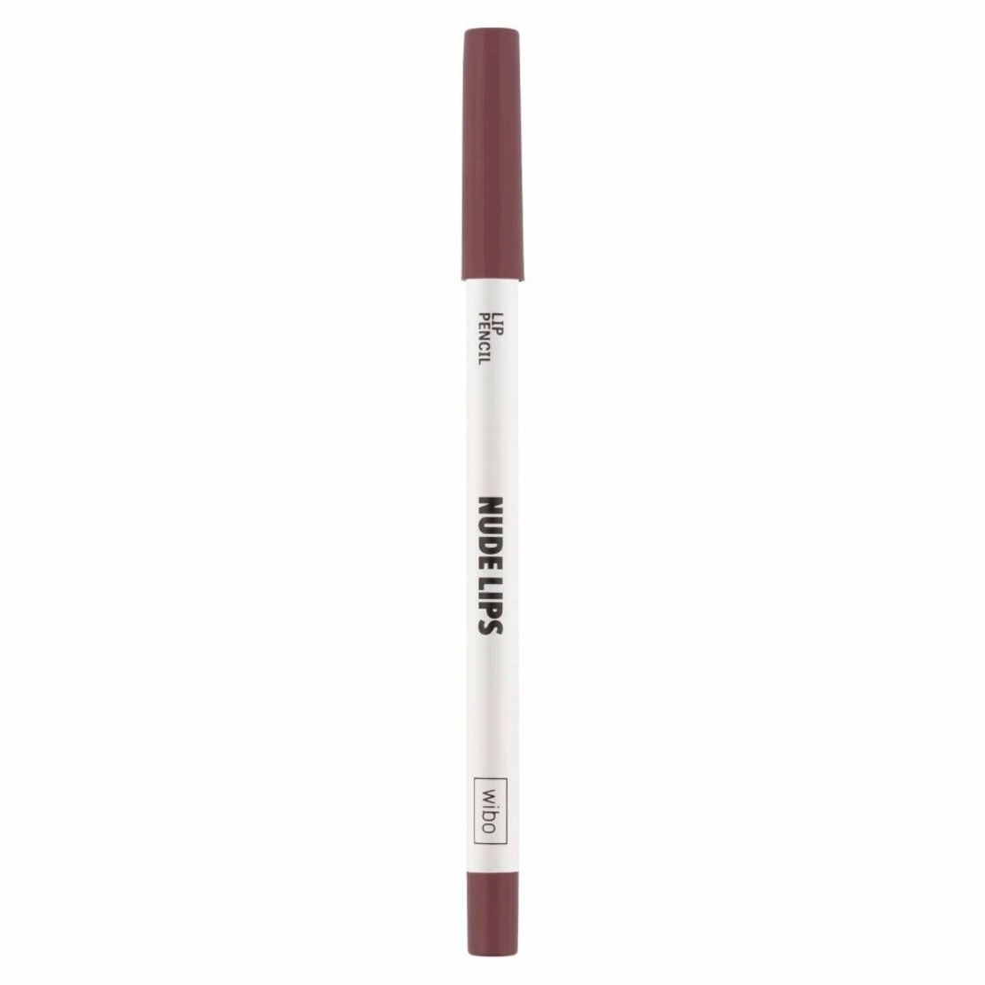 Wibo, Nude Lips, Lip Liner, 6, 1.4 g