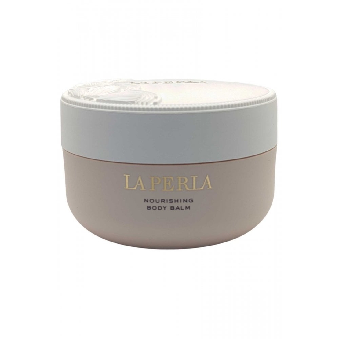 La Perla, Nourishing, Deeply Nourishes and Hydrates, Body Balm, Daily Use, 150, ml Refill *Tester
