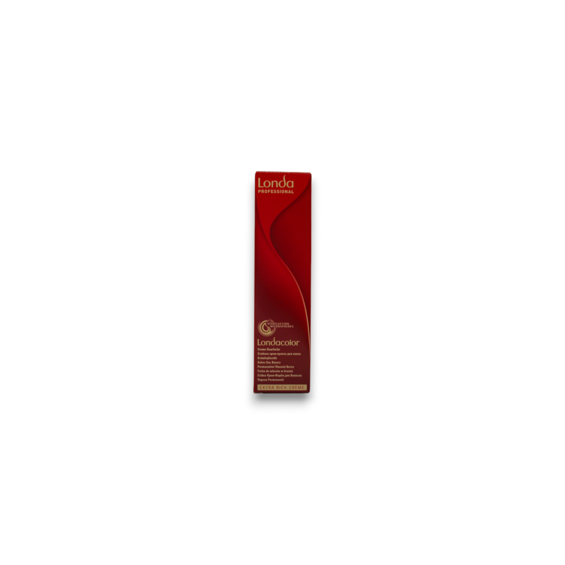 Londa Professional, Londacolor, Permanent Hair Dye, 2/8 , 60 ml