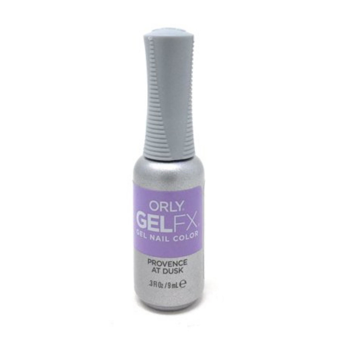 Orly, Gelfx, Creme, Semi-Permanent Nail Polish, Provence at Dusk, 9 ml