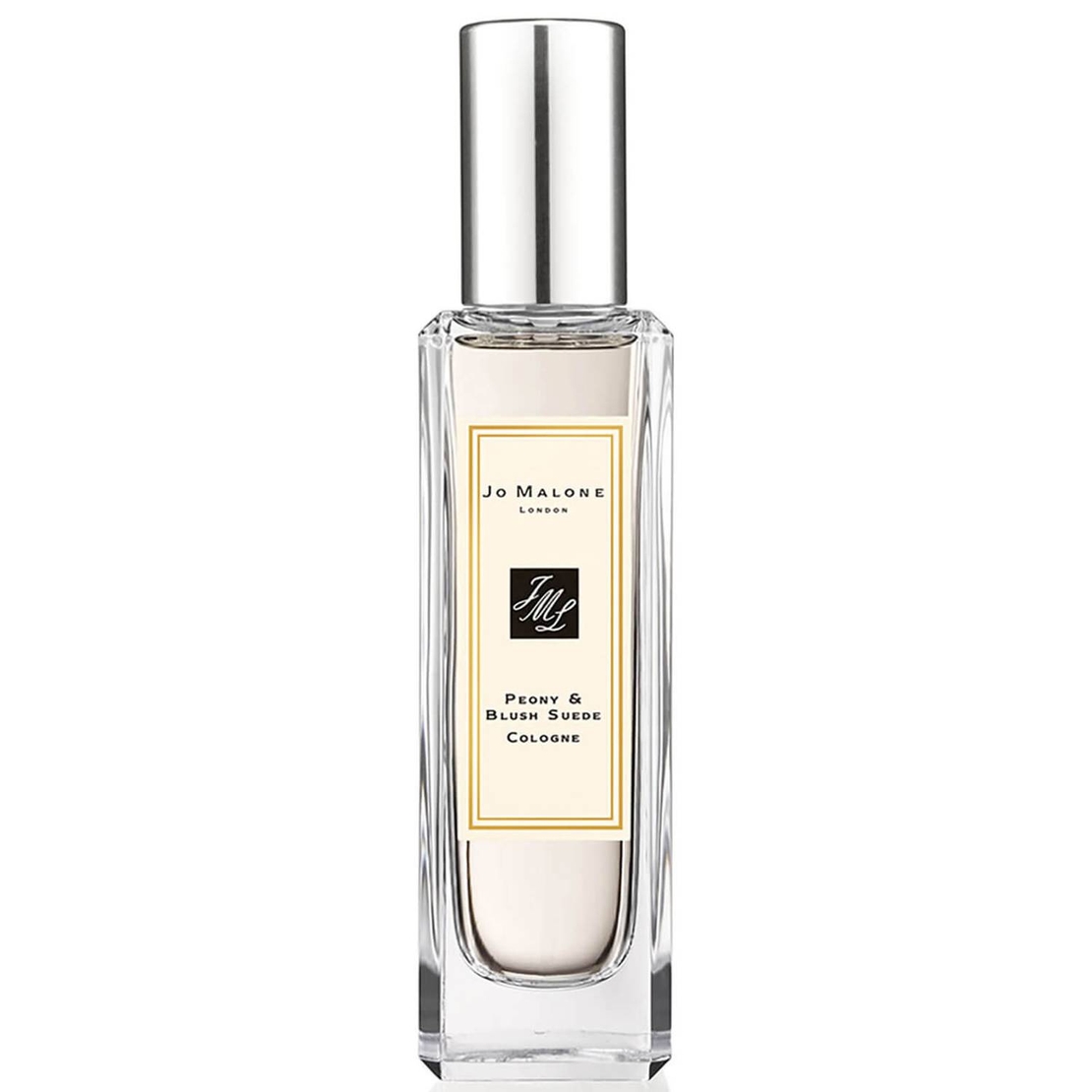 Jo Malone, Peony & Blush Suede, Eau De Cologne, For Women, 30 ml