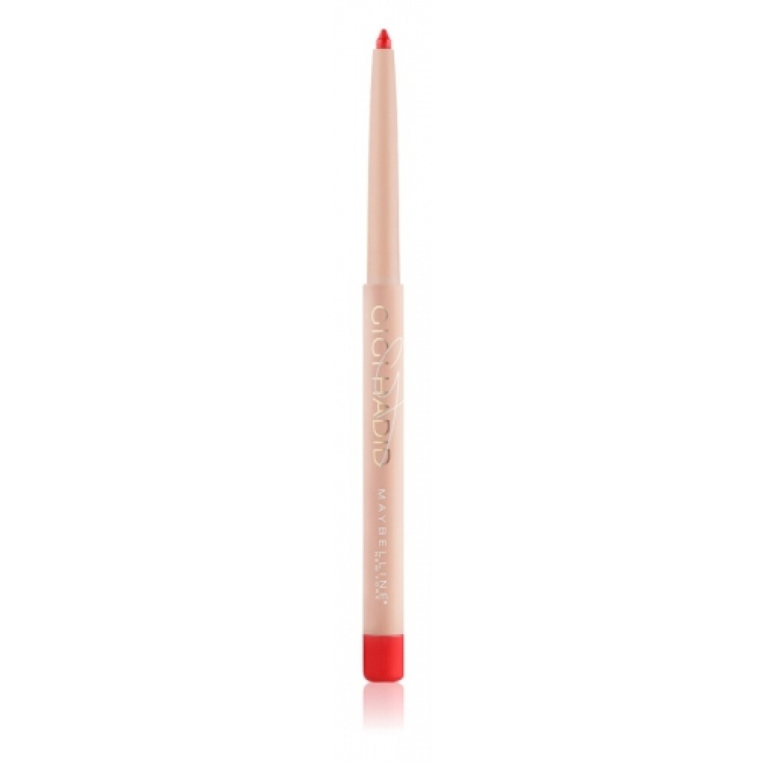 Maybelline, Gigi Hadid, Contour, Lip Liner, GG25, Austyn, 0.36 g