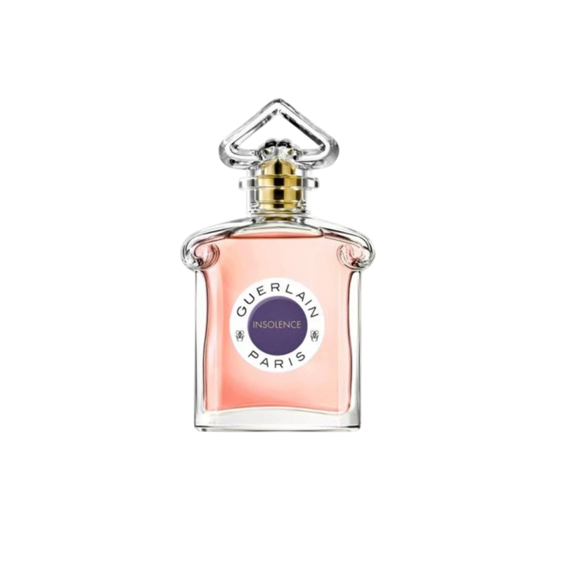 Guerlain, Insolence, Eau De Toilette, For Women, 75 ml
