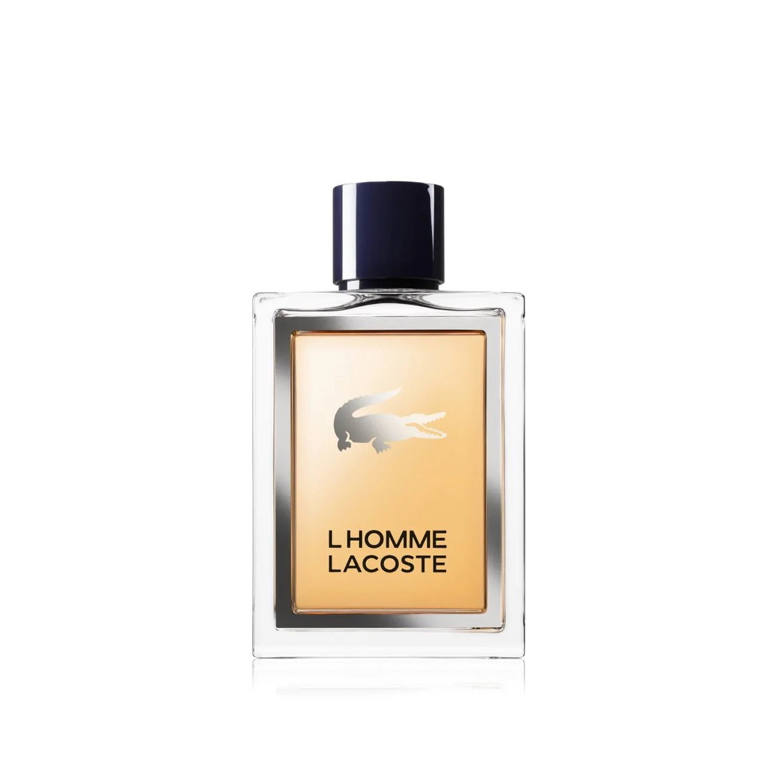 Lacoste, L'Homme, Eau De Toilette, For Men, 100 ml *Tester