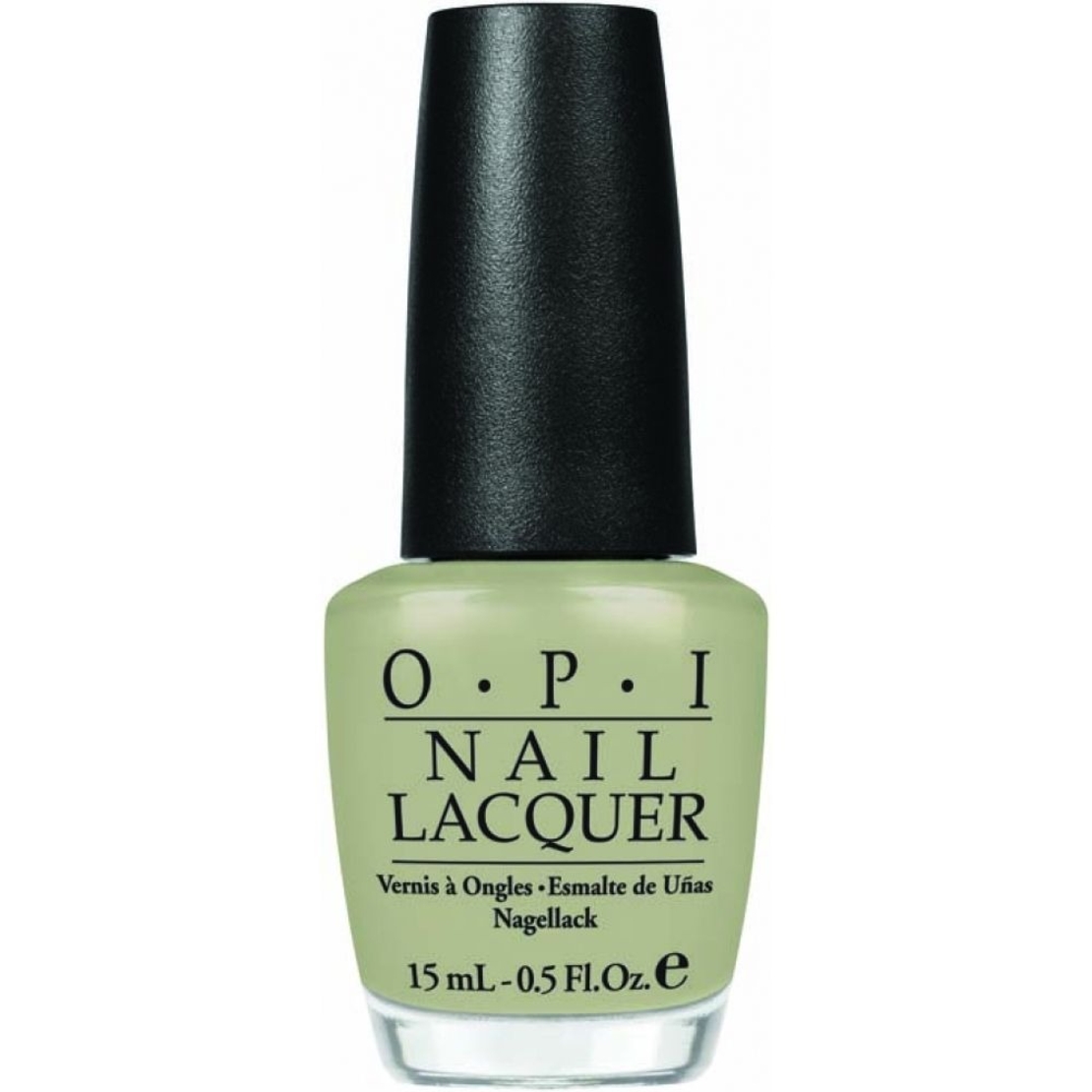 Opi, Nail Lacquer, Nail Polish, NL P17, Stranger Tides, 15 ml