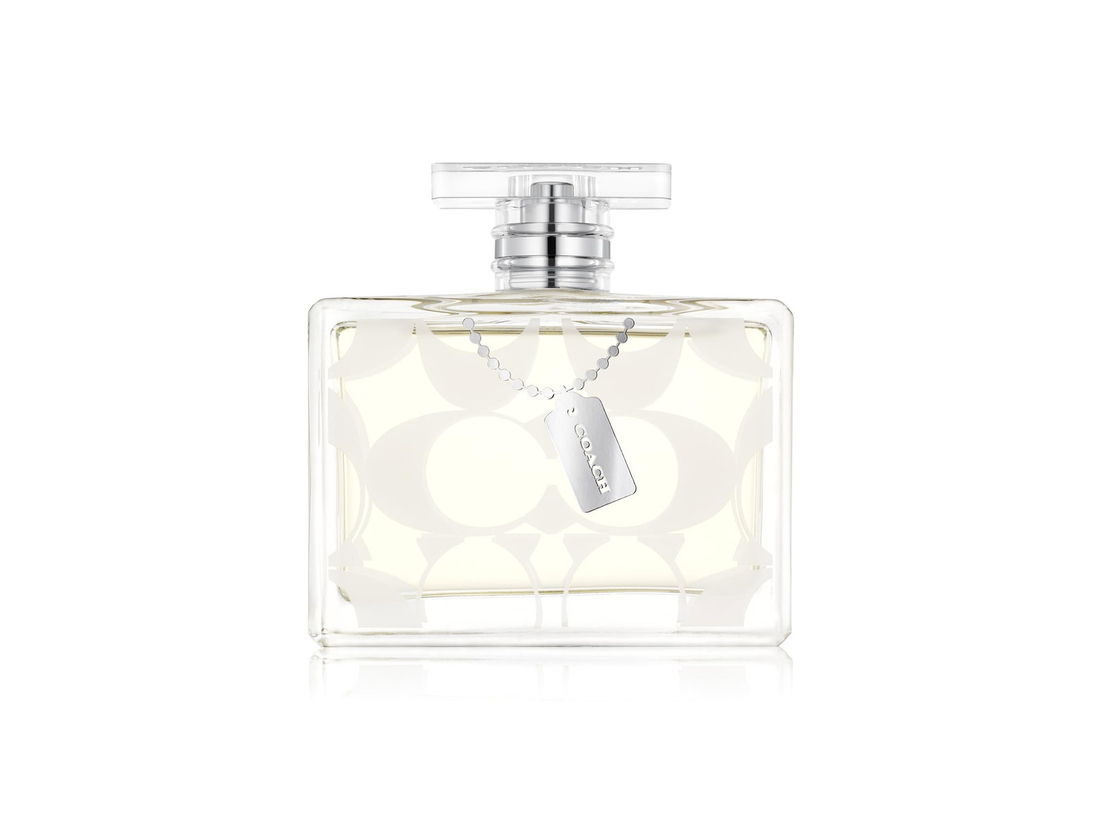 Coach, Signature, Eau De Parfum, For Women, 100 ml