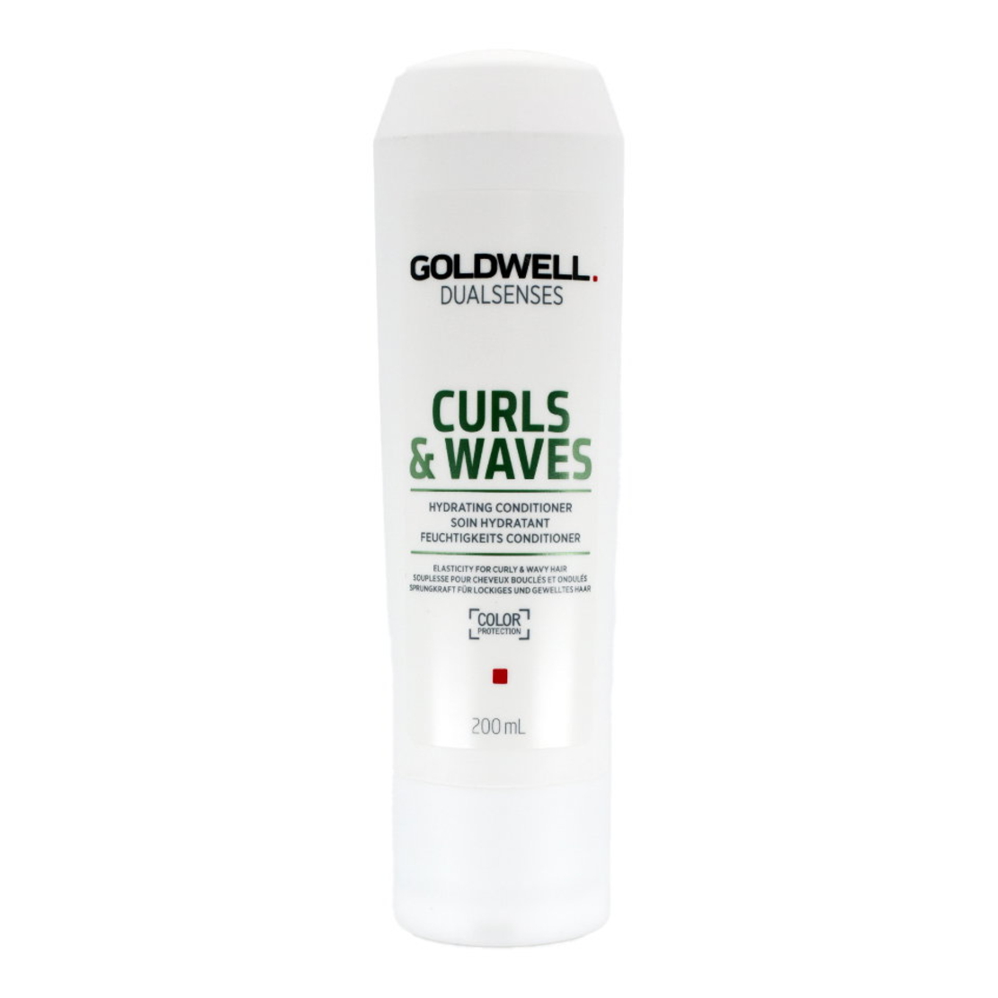 Goldwell, Curls & Waves, Hair Conditioner, Hydrating, 200 ml