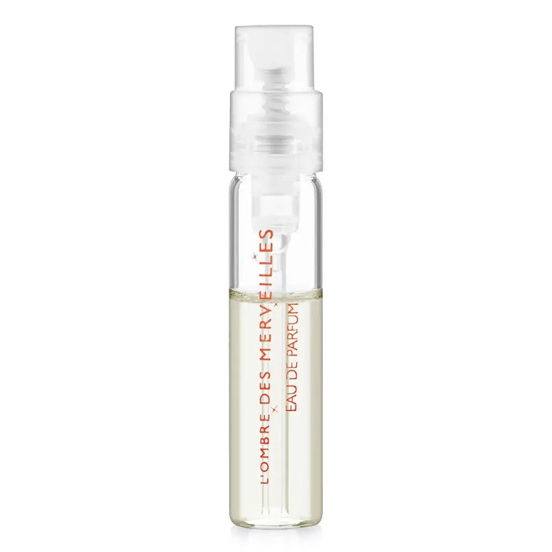 Hermes, L'Ombre Des Merveilles, Eau De Parfum, For Women, 2 ml *Vial