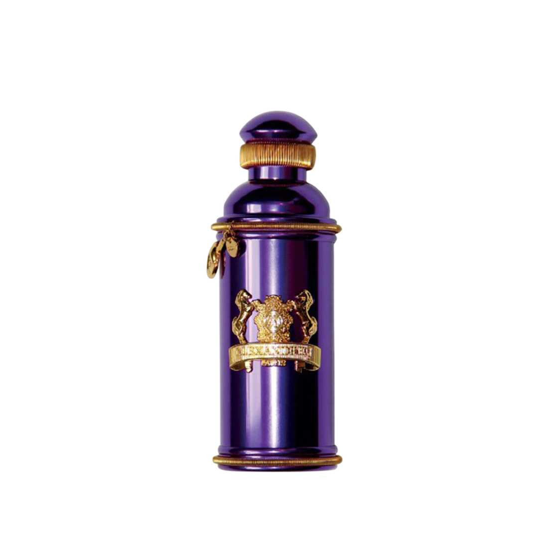 Alexandre.J, The Collector - Iris Violet, Eau De Parfum, For Women, 100 ml