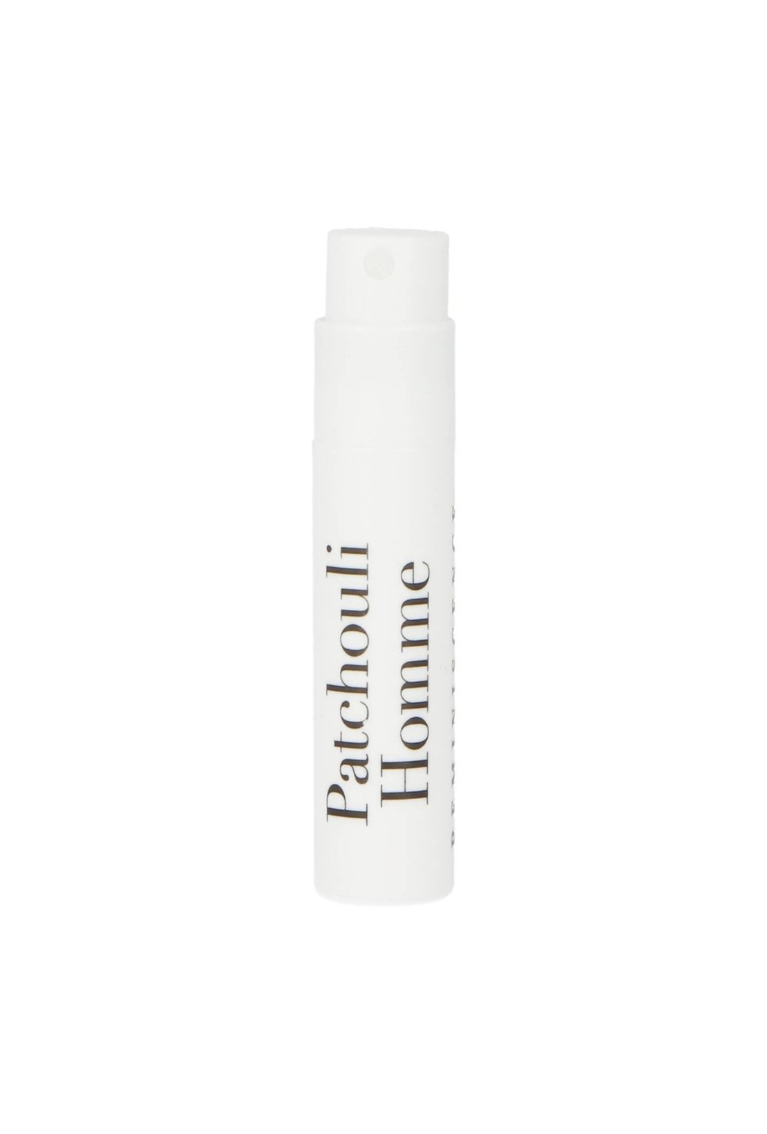 Reminiscence, Patchouli, Eau De Toilette, For Women, 1.2 ml *Vial