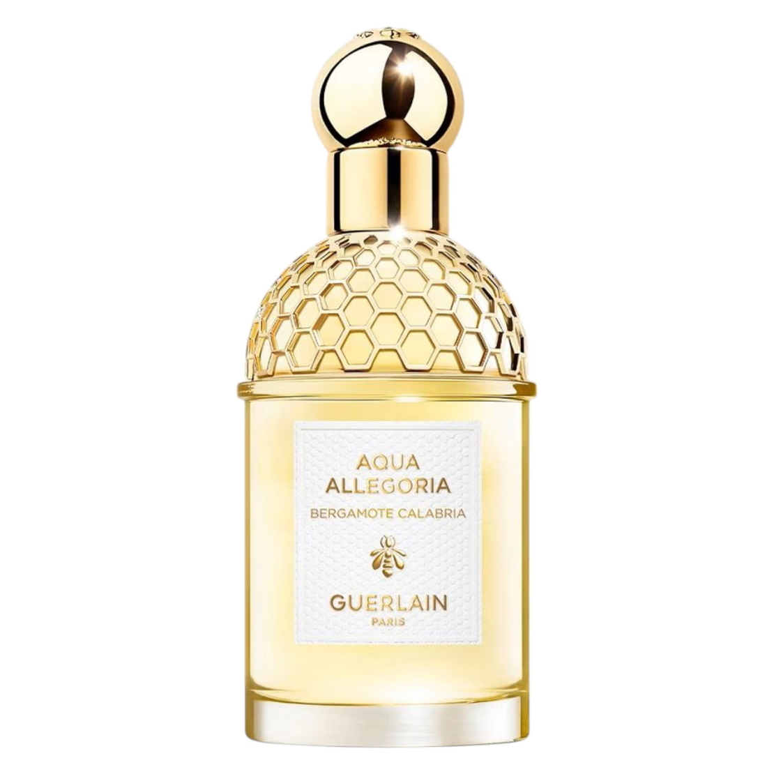 Guerlain, Aqua Allegoria Bergamote Calabria, Eau De Toilette, Unisex, 75 ml