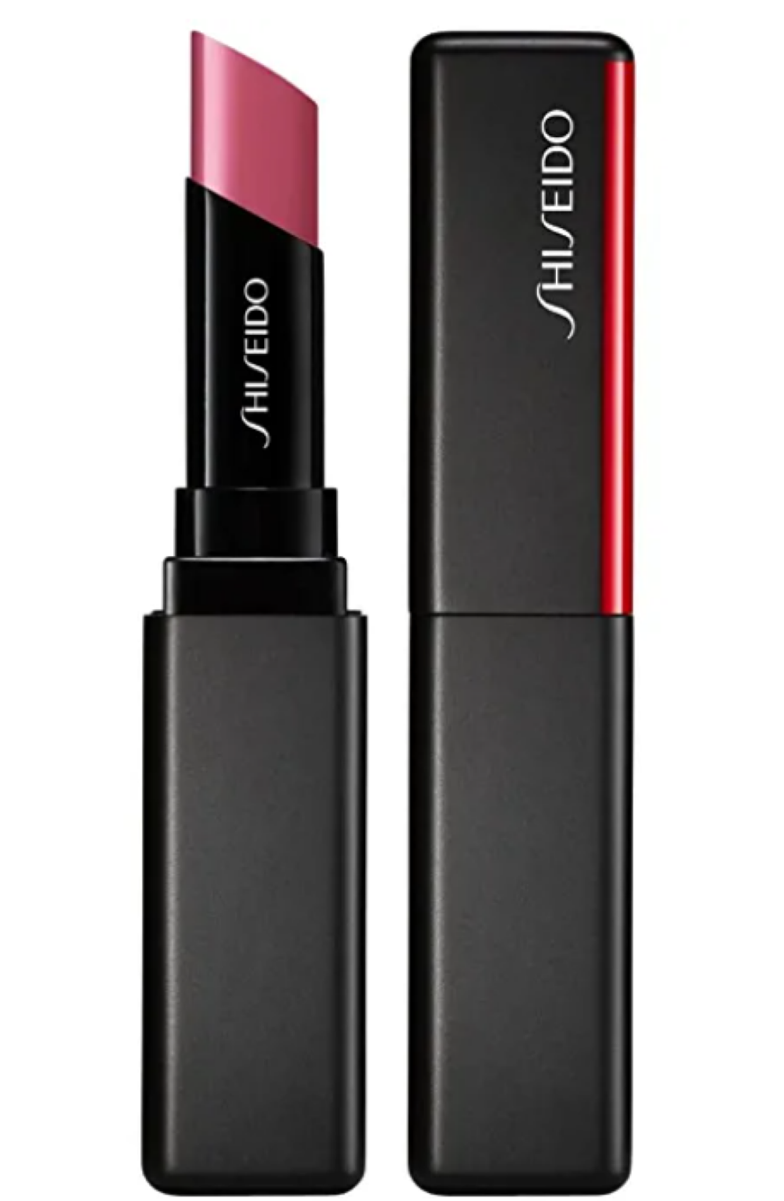 Shiseido, VisionAiry, Cream Lipstick, No. 207, Pink Dynasty, 1.6 g *Tester