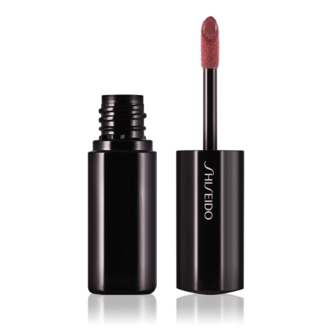 Shiseido, Lacquer, Liquid Lipstick, Rd728, Voila, 6 ml *Tester