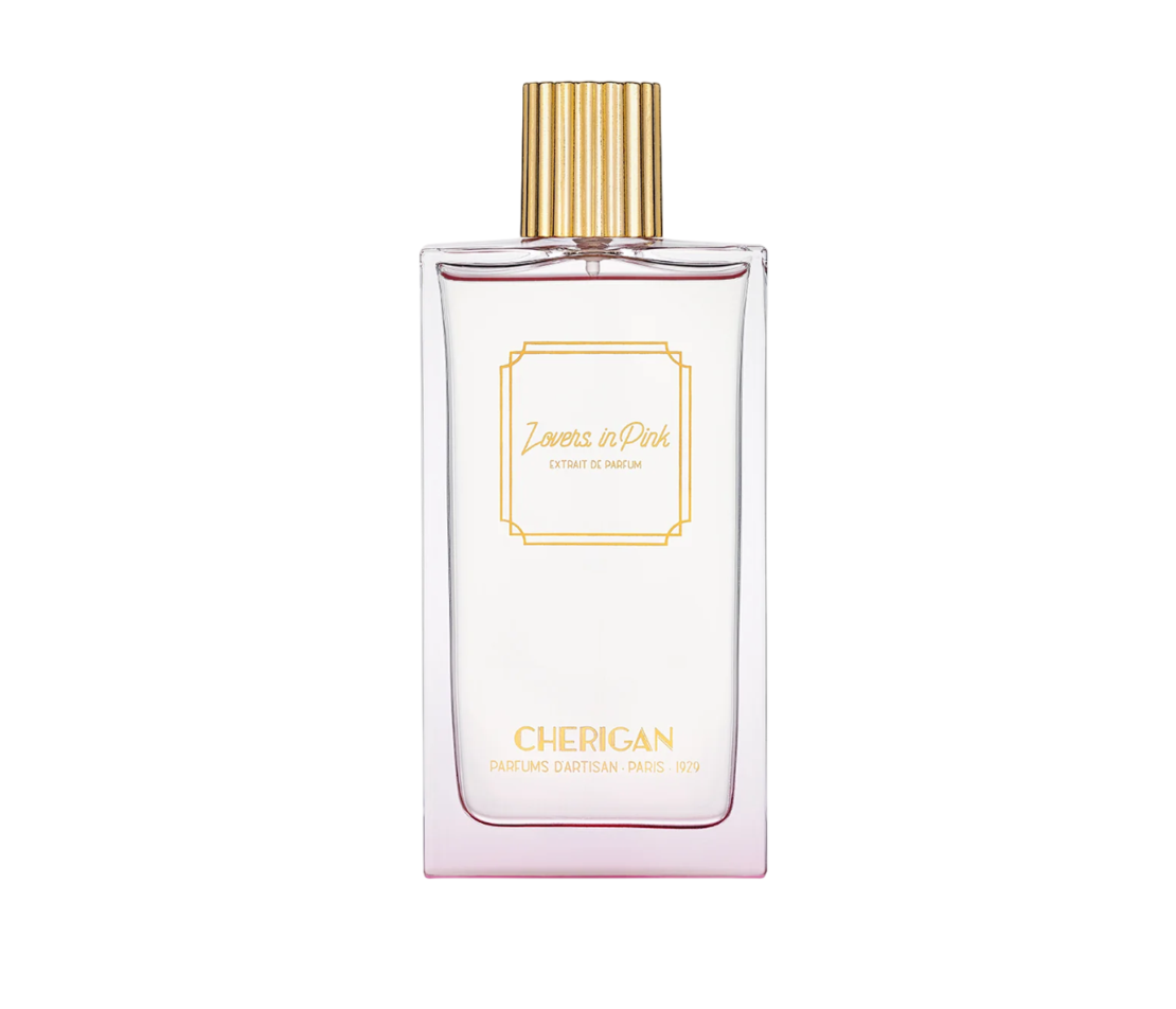 Cherigan, Lovers In Pink, Extrait De Parfum, Unisex, 100 ml *Tester