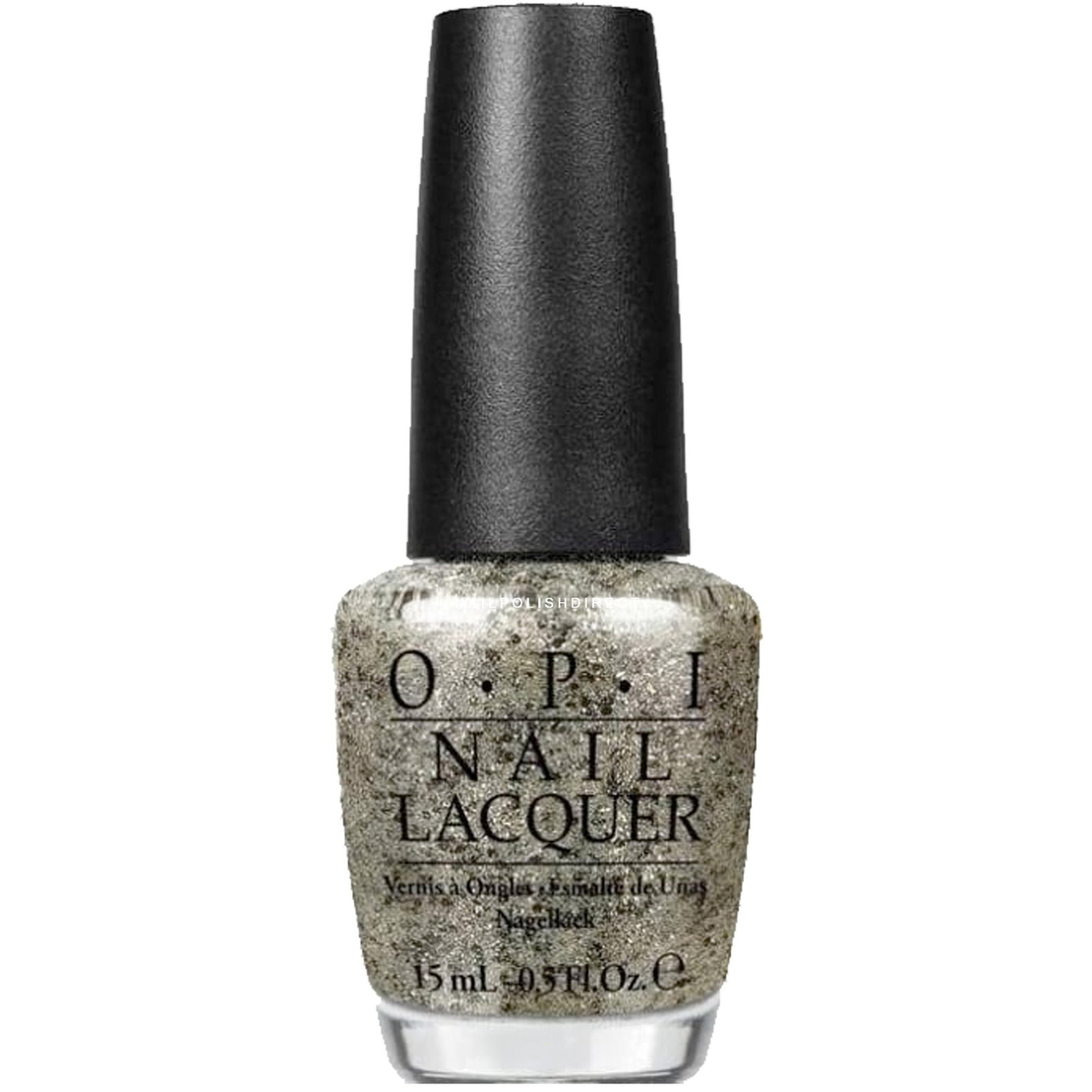 Opi, Nail Lacquer, Nail Polish, Wonderous Star, 15 ml