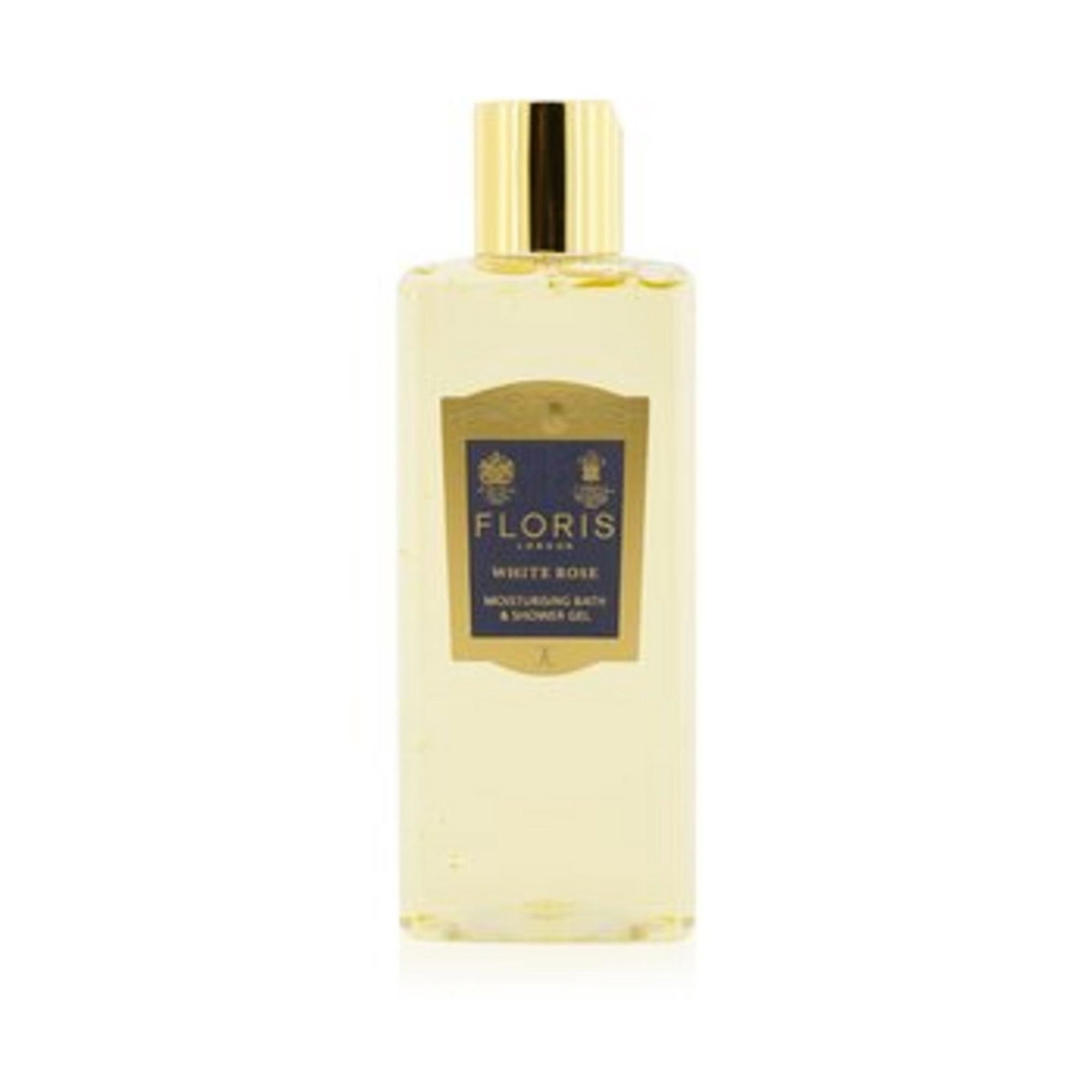 Floris Of London, White Rose, Floral, Shower Gel, Body, 250 ml