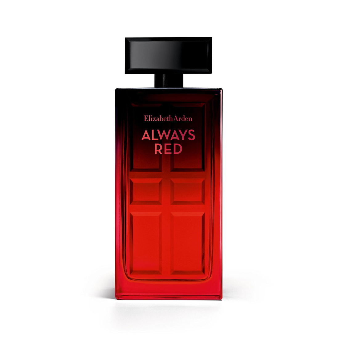 Elizabeth Arden, Always Red, Eau De Toilette, For Women, 100 ml