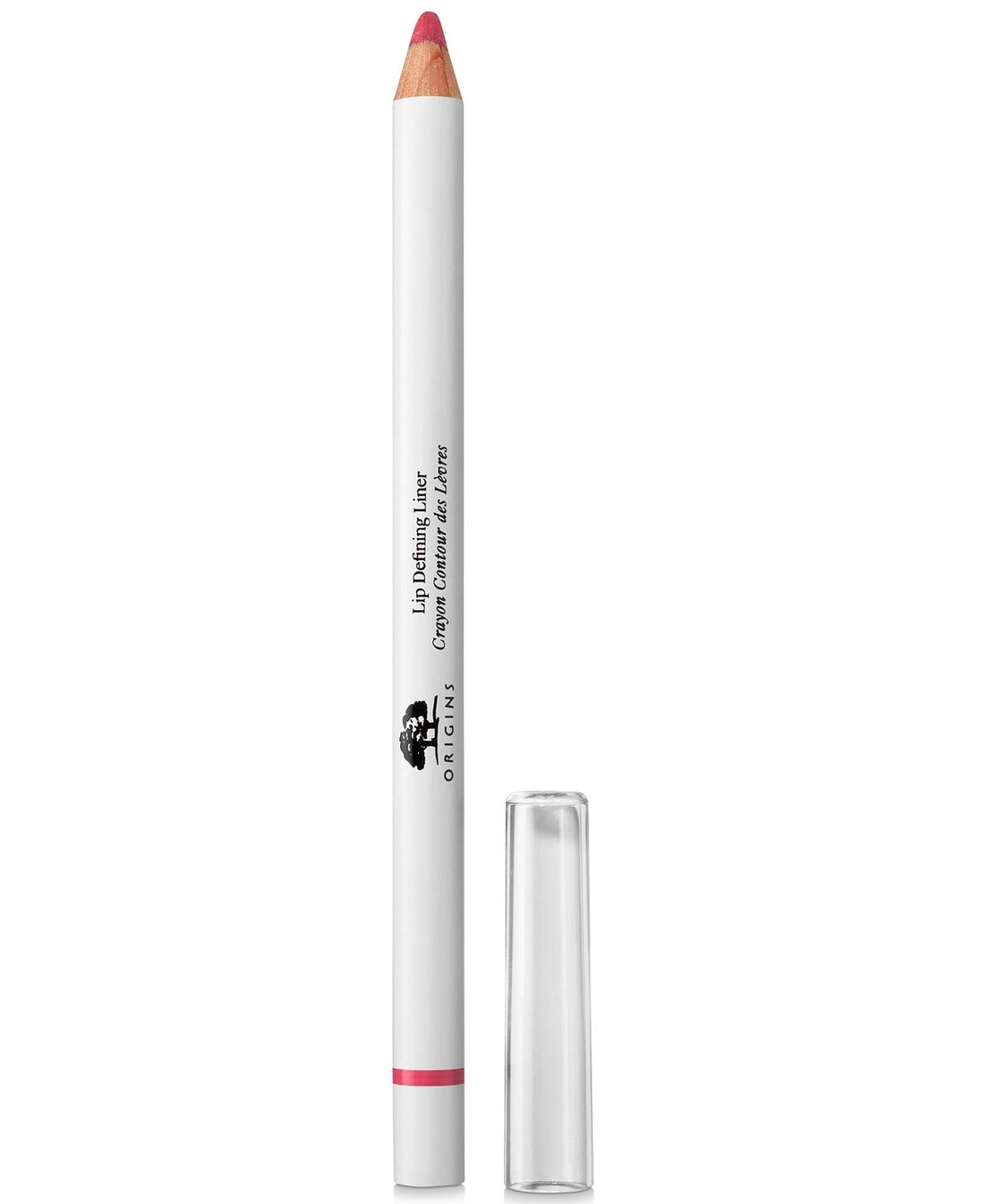 Origins, Lip Defining, Blending, Lip Liner, 05, Coral Petunia, 1.14 g