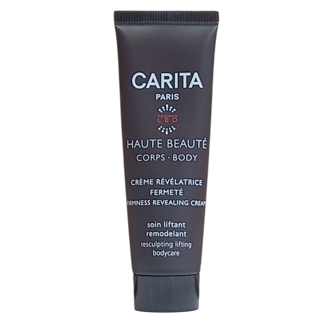 Carita Paris, Haute Beaute Corps, Lifting, Body Cream, Day & Night, 30 ml *Tester