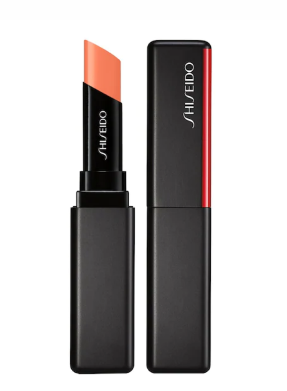 Shiseido, ColorGel, Lip Balm, 102, Narcissus, 2 g *Tester